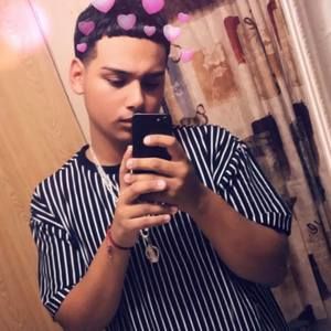 Meet your Posher, Gerardo